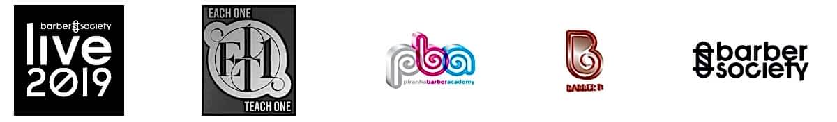 Barber Society Live 2019